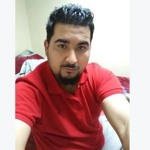 Meet your Posher, Edgar